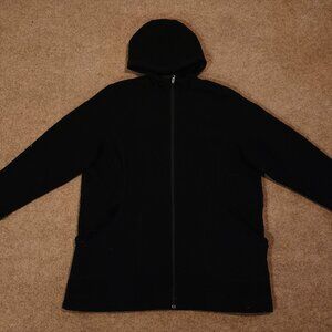 Lands End Womens Jacket Size 1x